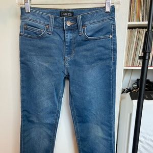 Joe's Jeans size 8.